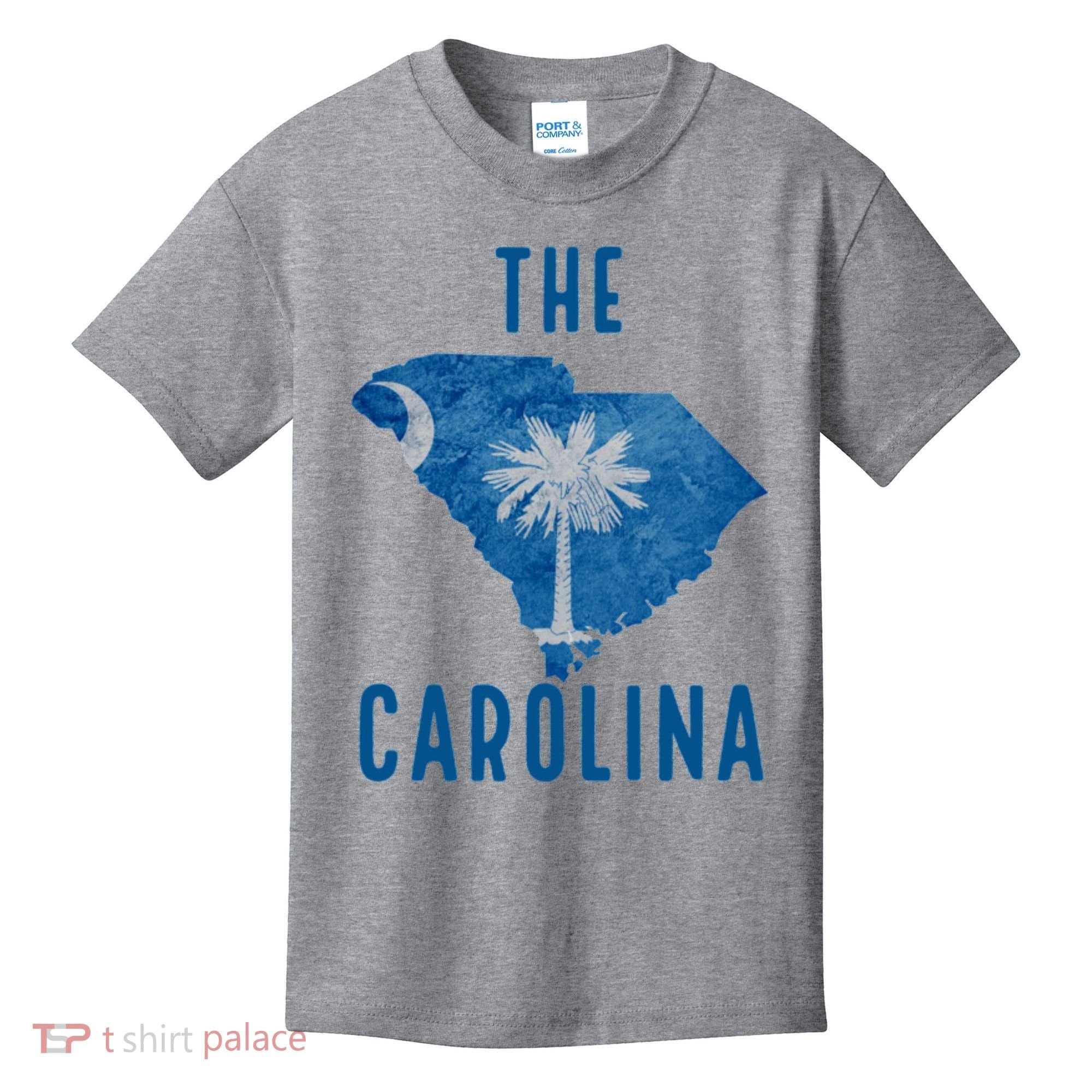 South Carolina Kids T-Shirt