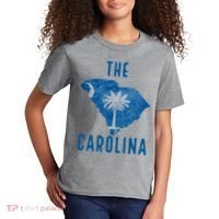 South Carolina Kids T-Shirt thumb 2