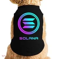 Solana Crypto Sol Coin Blockchain Decentralized Application Doggie Tank thumb 0