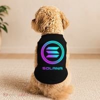 Solana Crypto Sol Coin Blockchain Decentralized Application Doggie Tank thumb 2
