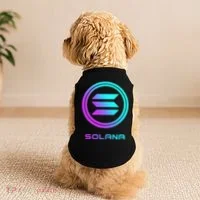 Solana Crypto Sol Coin Blockchain Decentralized Application Doggie Tank thumb 2