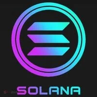 Solana Crypto Sol Coin Blockchain Decentralized Application Bucket Hat thumb 4