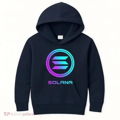 Kids Hoodie