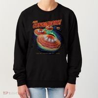 Space Conquerors Women's Sweatshirt thumb 0