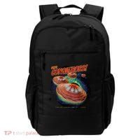 Space Conquerors Backpack thumb 0