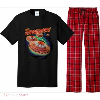 Pajama Set