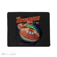 Space Conquerors Mousepad thumb 0