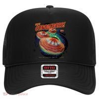 Space Conquerors Hat thumb 0
