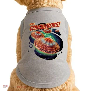 Doggie Tank