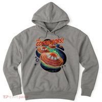 Space Conquerors Hoodie thumb 0