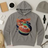 Space Conquerors Hoodie thumb 3