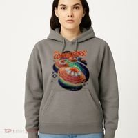 Space Conquerors Hoodie thumb 5