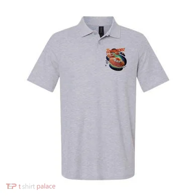 Space Conquerors Polo