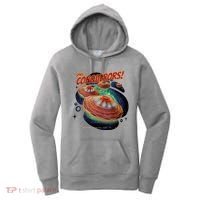 Space Conquerors Women's Hoodie thumb 0