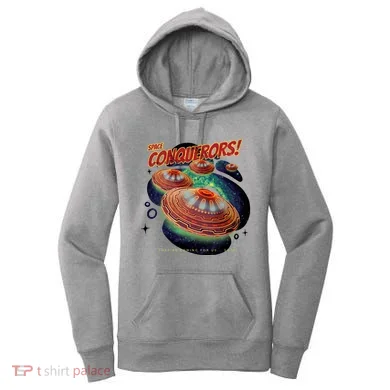 Women's Hoodie