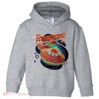 Space Conquerors Toddler Hoodie thumb 0