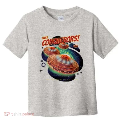 Toddler T-Shirt
