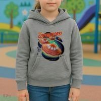 Space Conquerors Kids Hoodie thumb 3