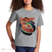 Space Conquerors Kids T-Shirt thumb 2