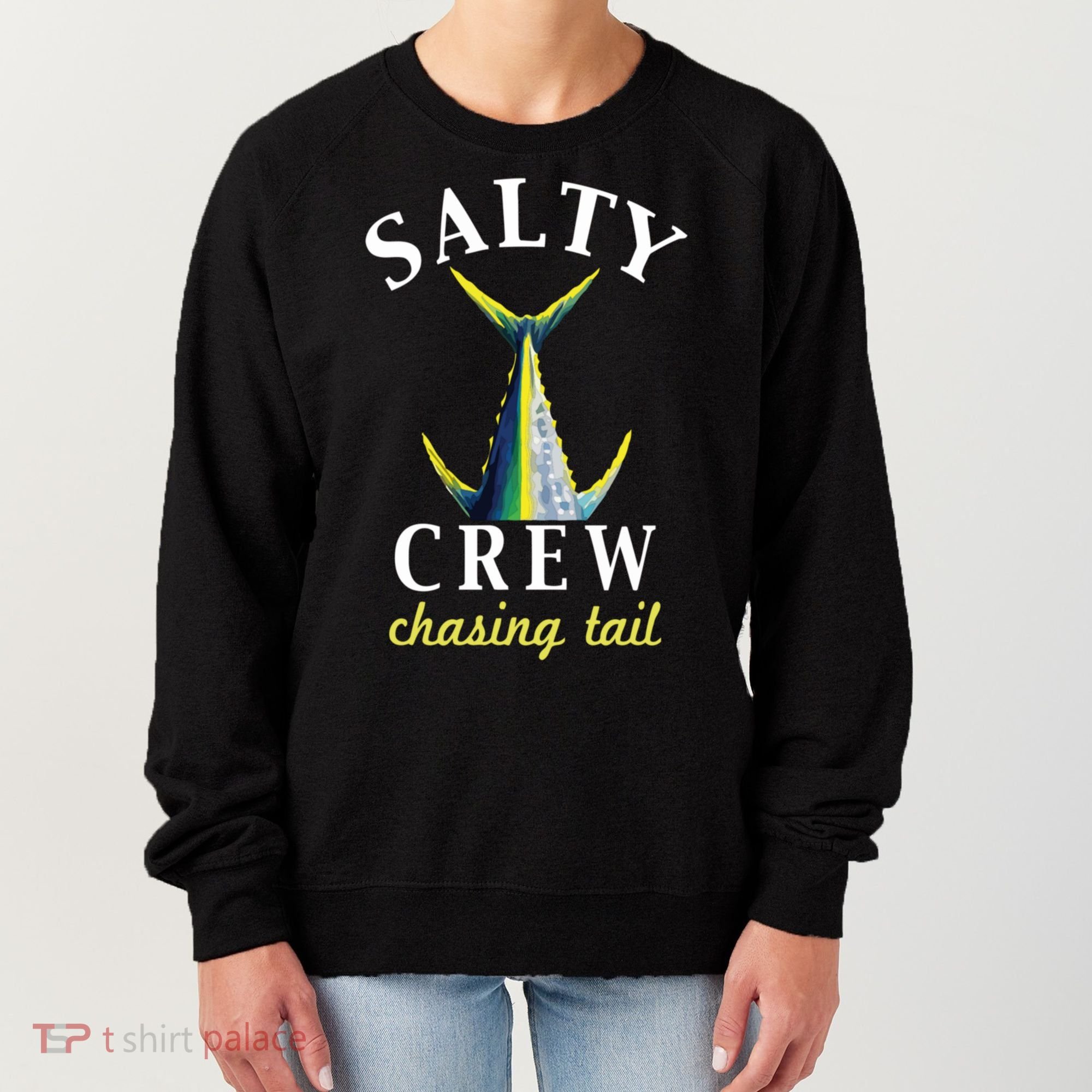 Salty Crew Women's Sweatshirt