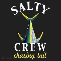 Salty Crew Women's Sweatshirt thumb 2
