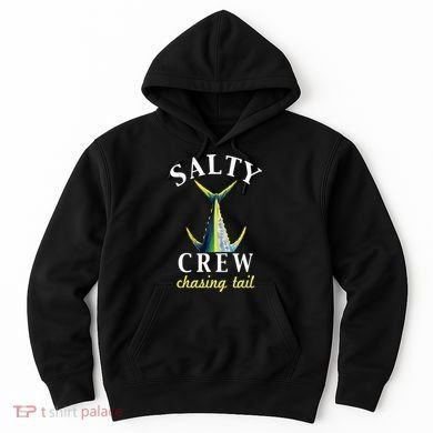 Salty Crew Hoodie