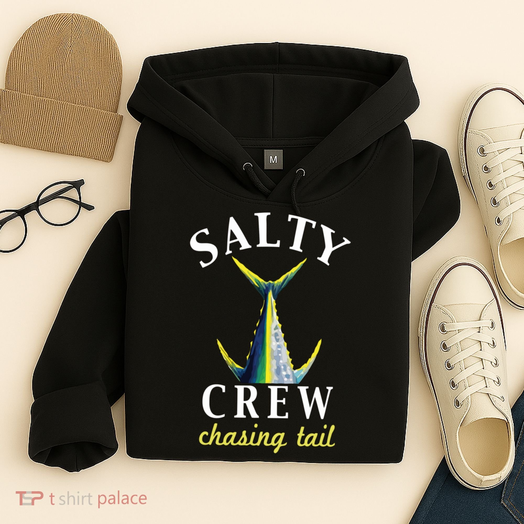 Salty Crew Hoodie