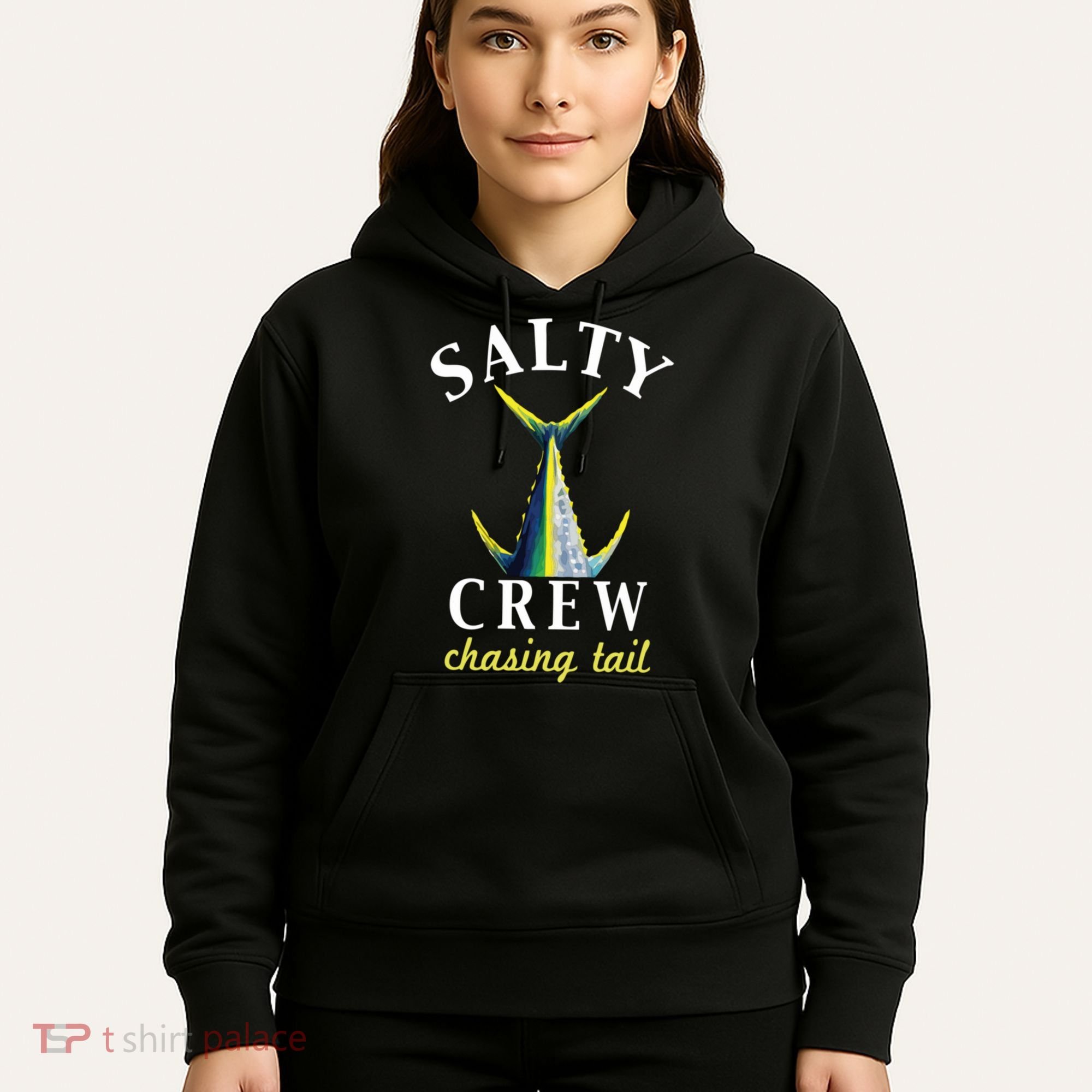 Salty Crew Hoodie