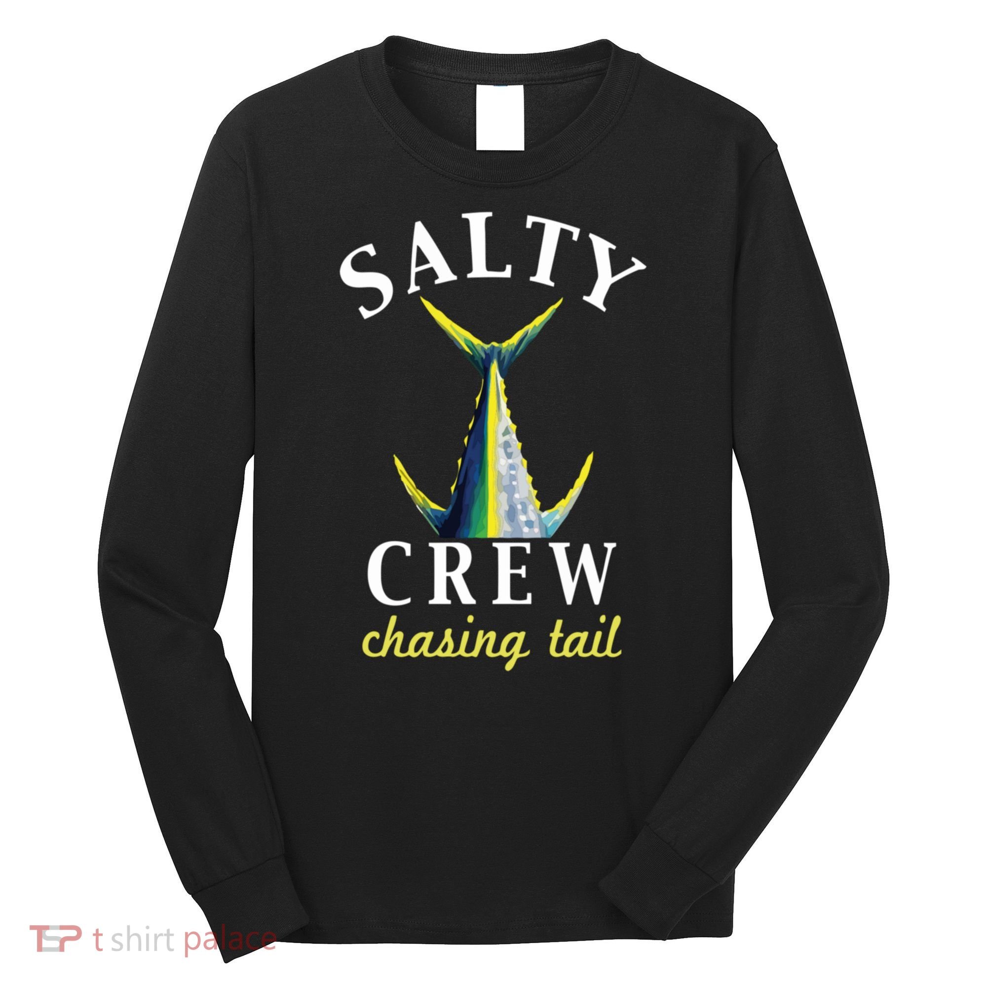 Salty Crew Long Sleeve Shirt