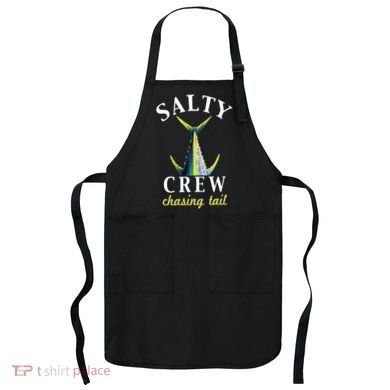 Salty Crew Apron