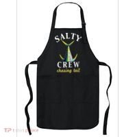 Salty Crew Apron thumb 0