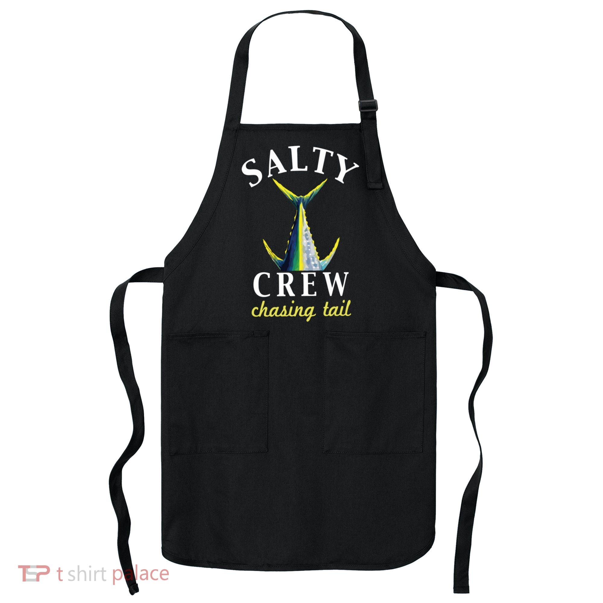 Salty Crew Apron