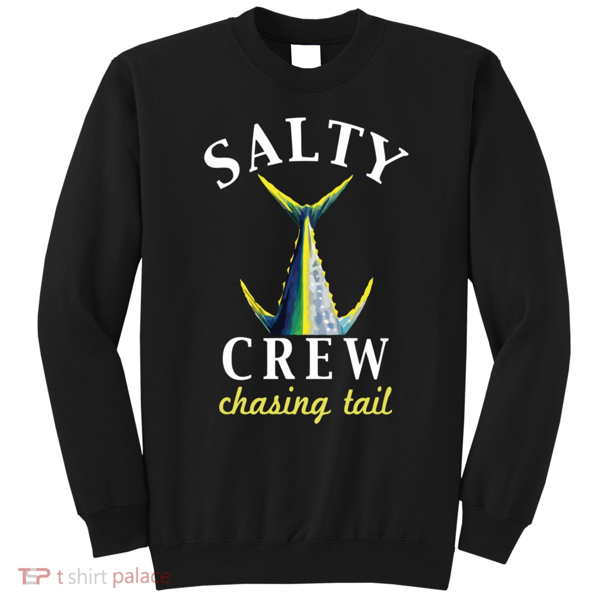 Salty Crew Sweatshirt