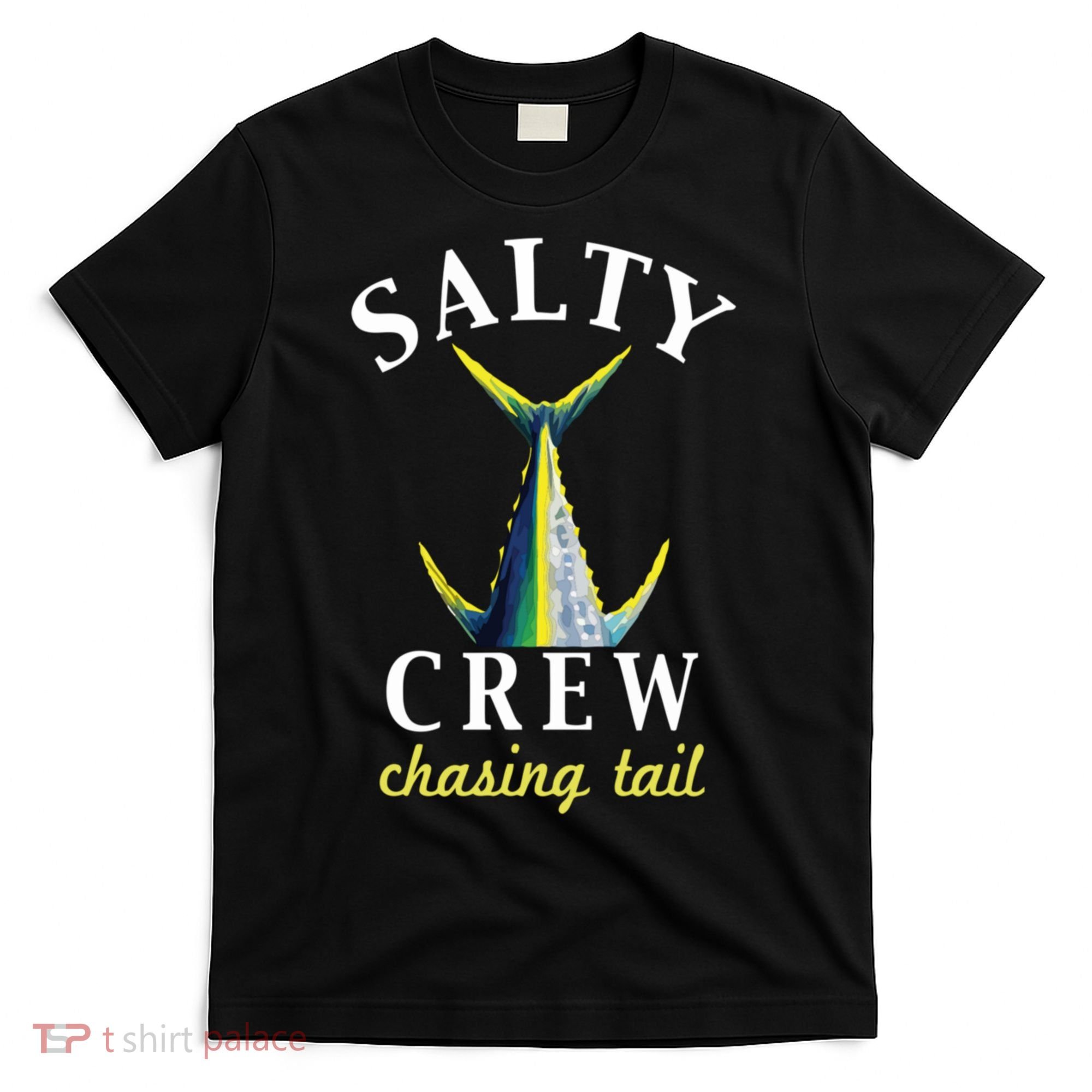 Salty Crew T-Shirt