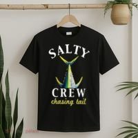 Salty Crew T-Shirt thumb 2