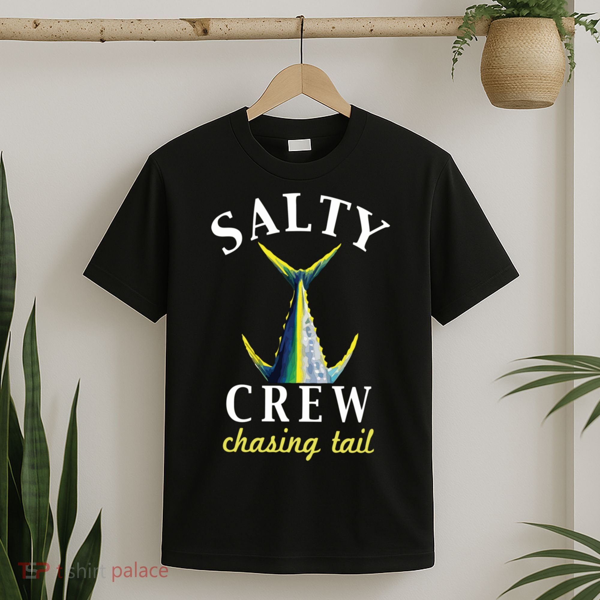 Salty Crew T-Shirt
