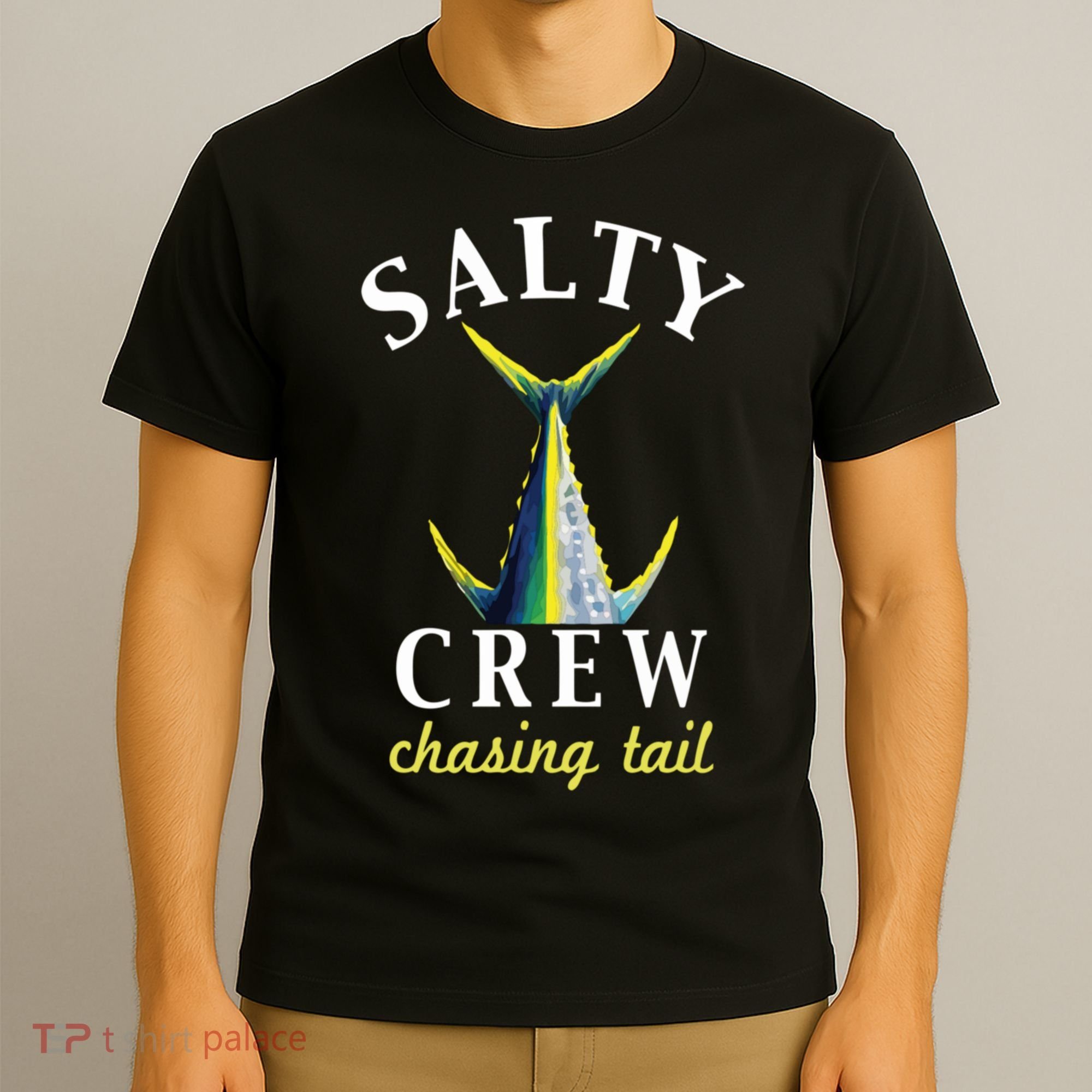 Salty Crew T-Shirt