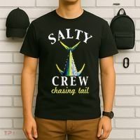 Salty Crew T-Shirt thumb 6