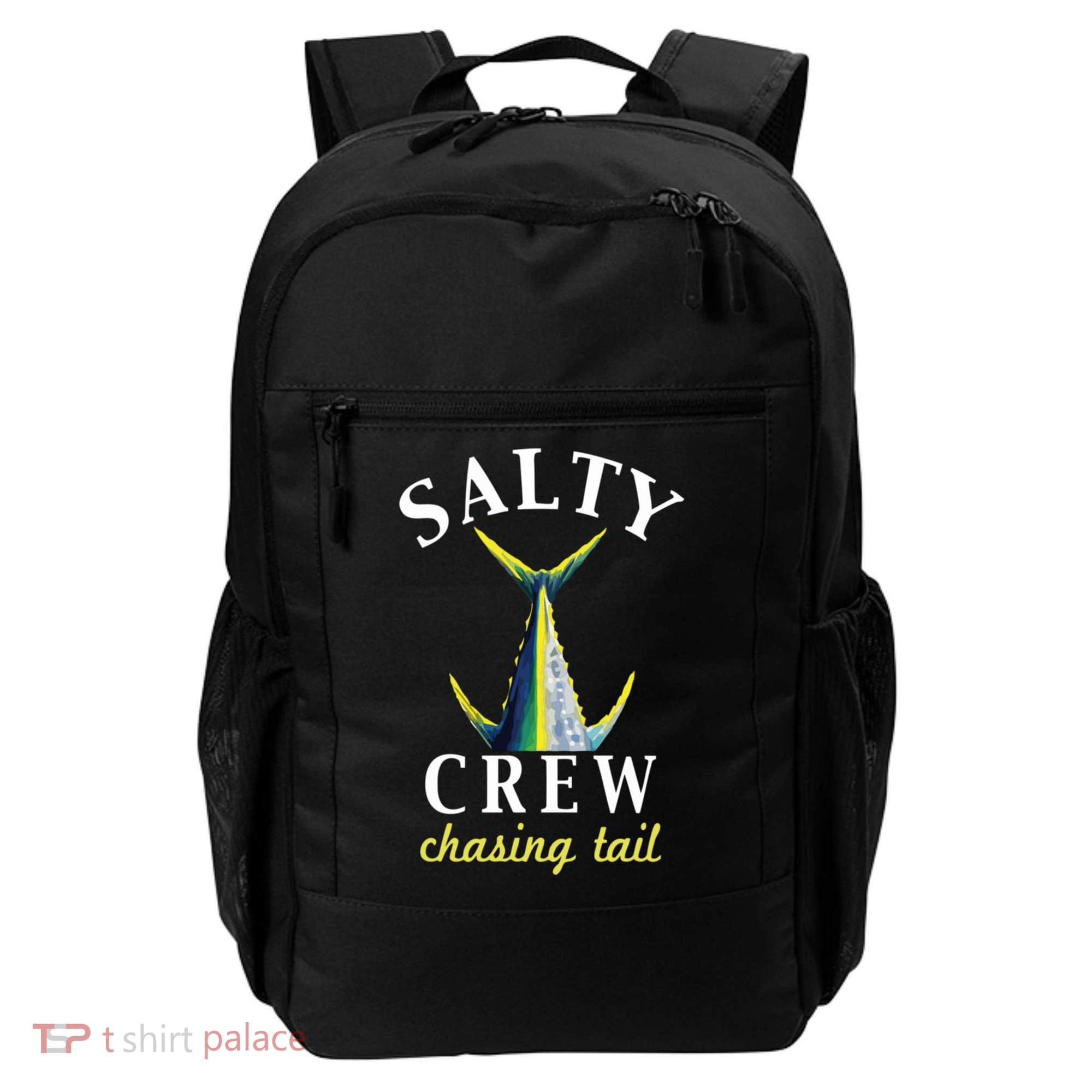 Salty Crew Backpack