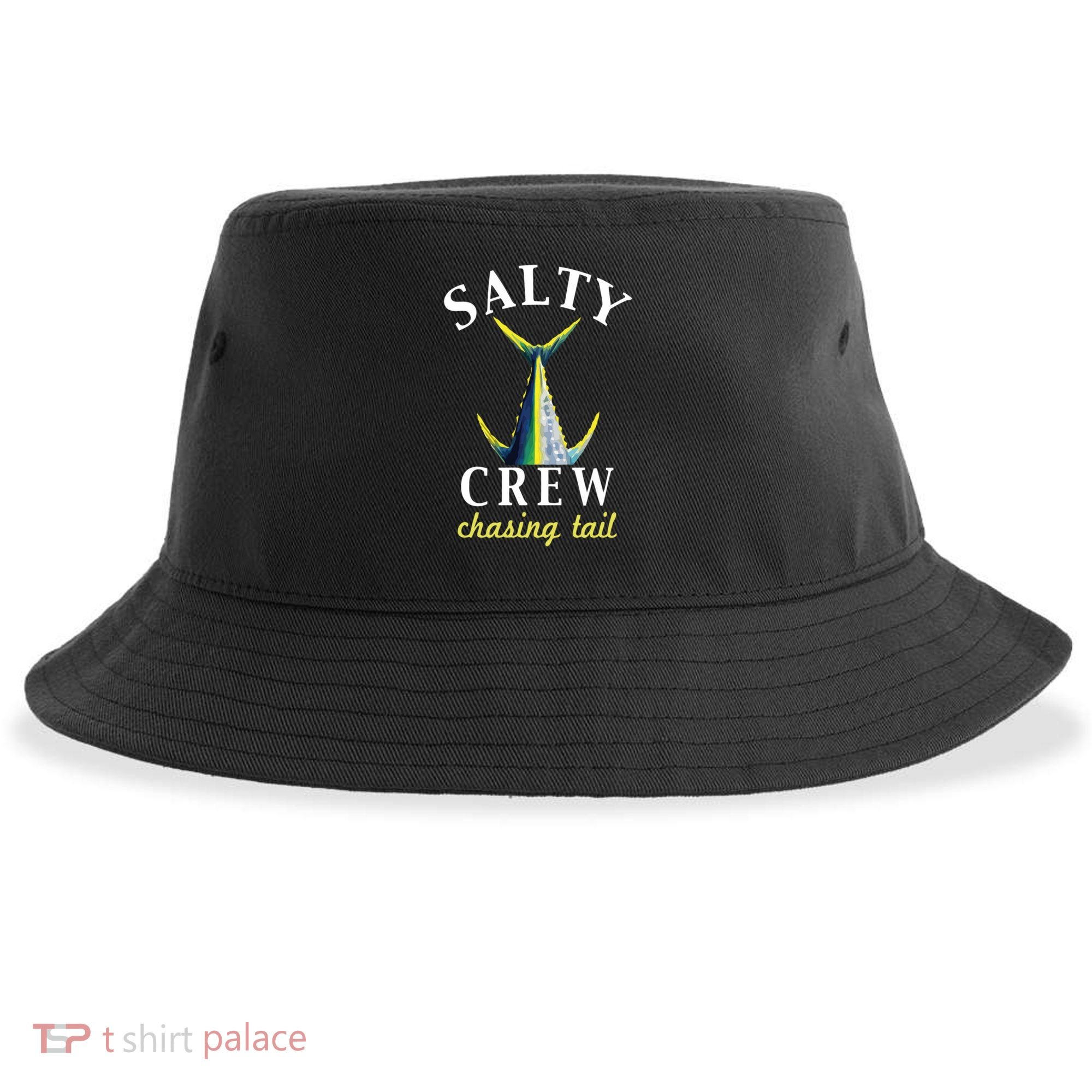 Salty Crew Sustainable Bucket Hat