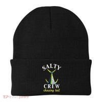 Salty Crew Beanie thumb 0