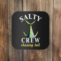 Salty Crew Coaster thumb 0