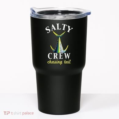 Salty Crew Tumbler