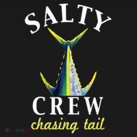 Salty Crew Ornament thumb 1