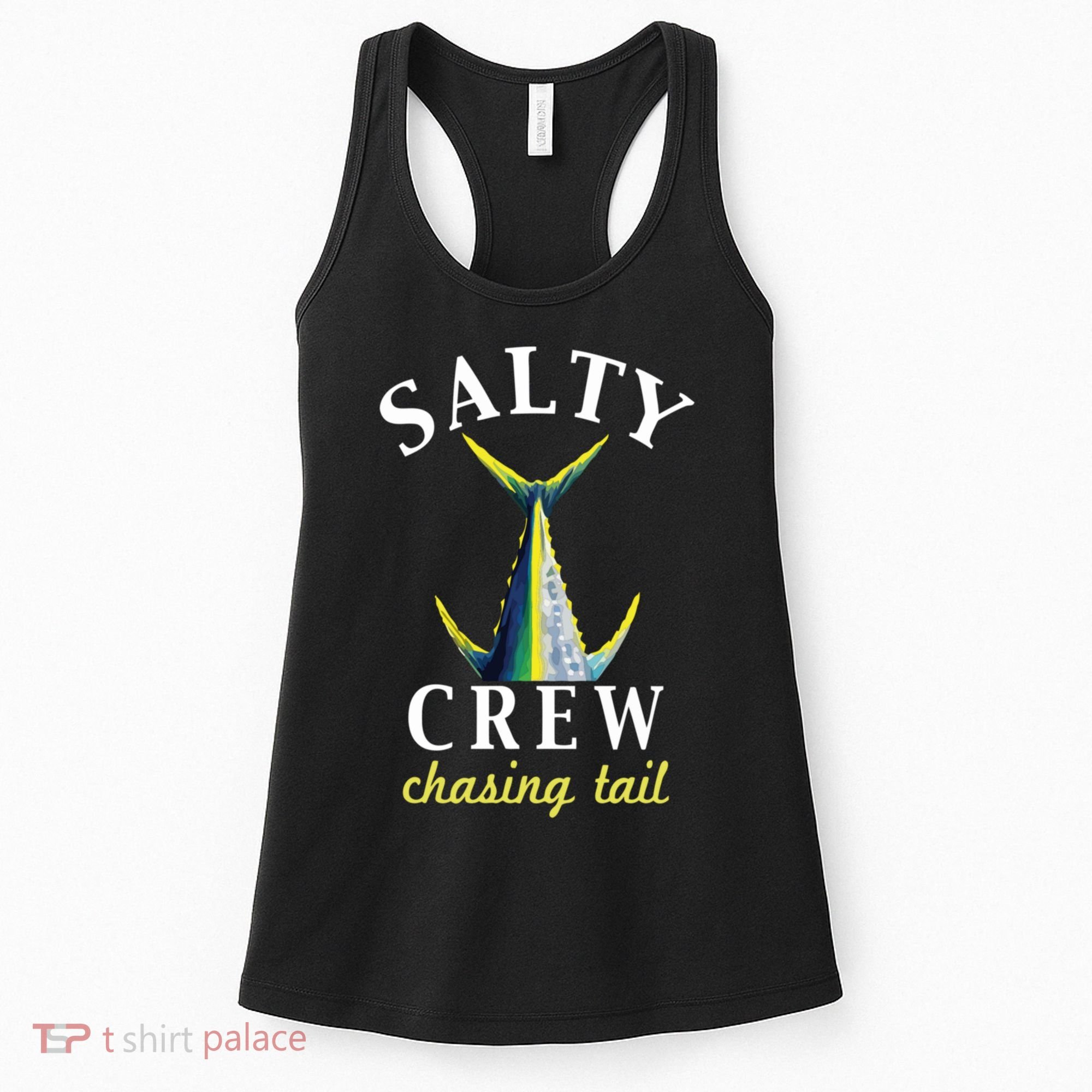 Salty Crew Women's Tank Top