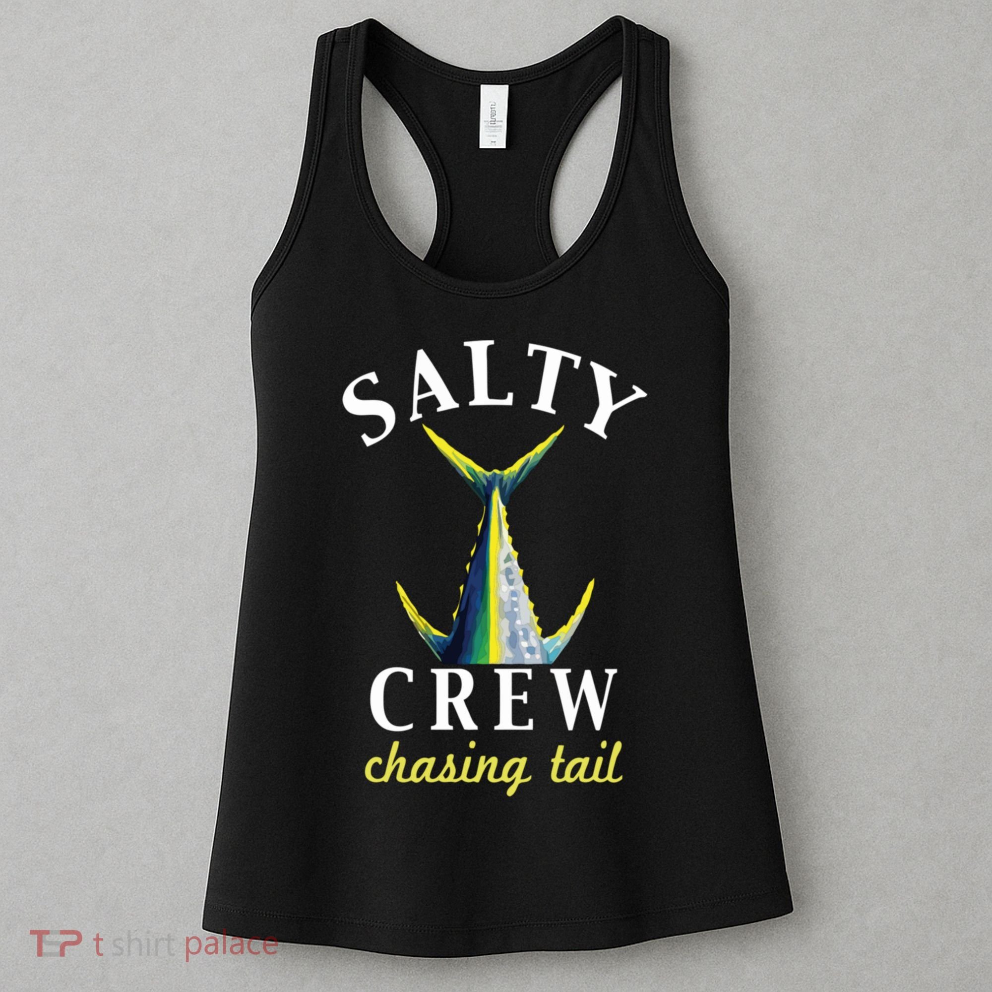 Salty Crew Women's Tank Top