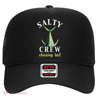 Salty Crew Hat