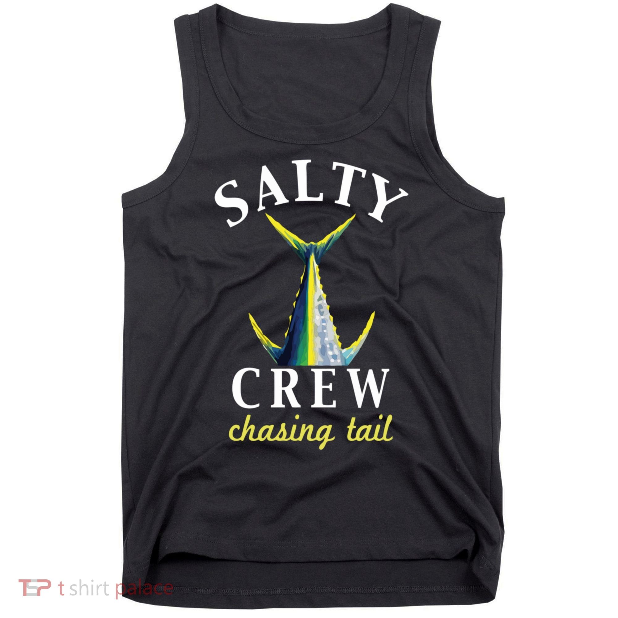 Salty Crew Tank Top