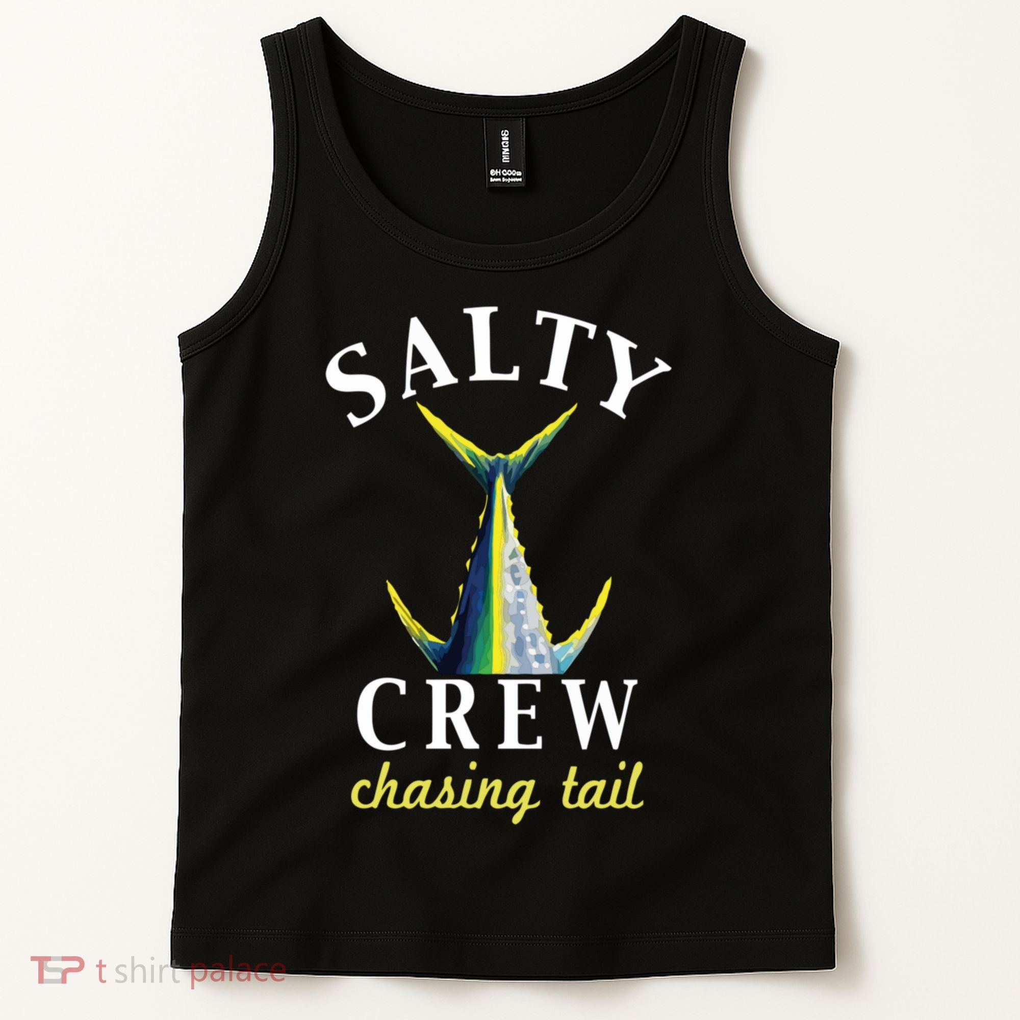 Salty Crew Tank Top