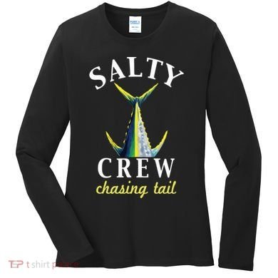 Salty Crew Women's Long Sleeve Shirt